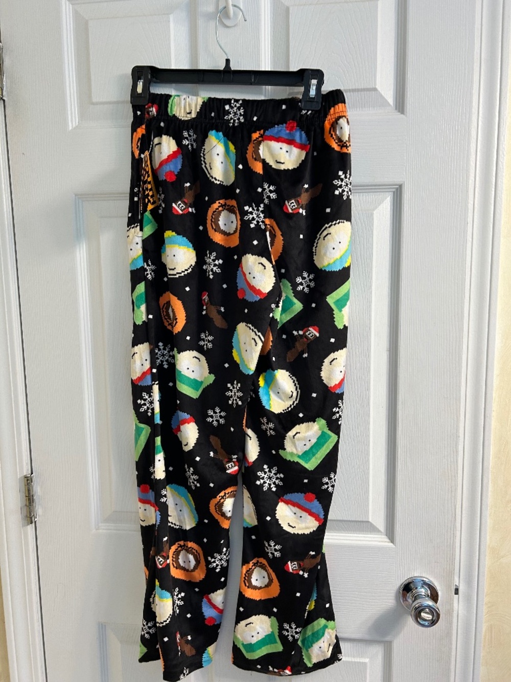 South Park sleep pants